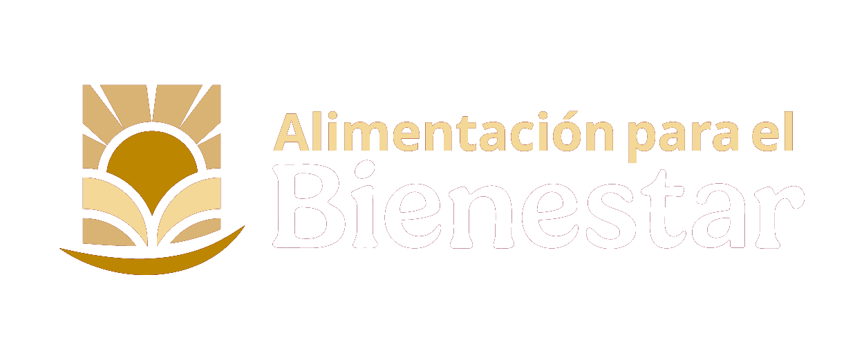 Alimentación para el Bienestar